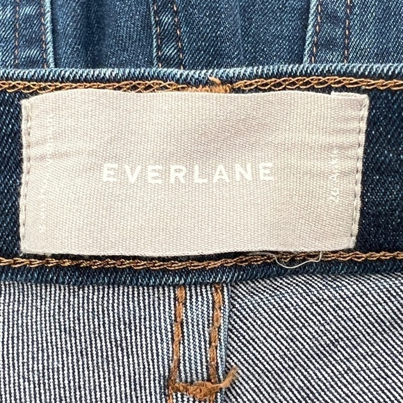 Everlane Skinny Ankle Jeans Size 26 Women’s - Picture 2 of 5